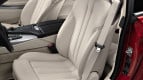 BMW 6 Series Coupe Interior photo