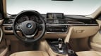 BMW 6 Series Coupe Interior photo