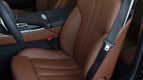 BMW 6 Series Coupe Interior photo
