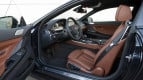 BMW 6 Series Coupe Interior photo