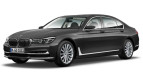 BMW 7 Series Exterior photo