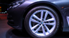 BMW 7 Series Exterior photo
