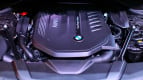 BMW 7 Series Exterior photo