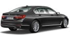 BMW 7 Series Exterior photo
