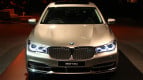 BMW 7 Series Exterior photo