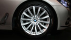 BMW 7 Series Exterior photo