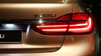 BMW 7 Series Exterior photo