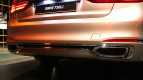 BMW 7 Series Exterior photo