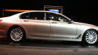 BMW 7 Series Exterior photo