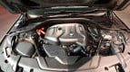 BMW 7 Series Exterior photo