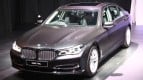 BMW 7 Series Exterior photo