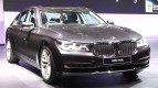 BMW 7 Series Exterior photo