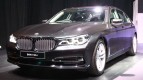BMW 7 Series Exterior photo