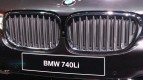 BMW 7 Series Exterior photo
