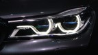 BMW 7 Series Exterior photo