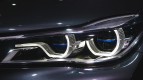 BMW 7 Series Exterior photo