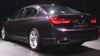 BMW 7 Series Exterior photo
