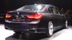 BMW 7 Series Exterior photo