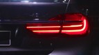 BMW 7 Series Exterior photo