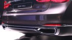BMW 7 Series Exterior photo