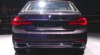 BMW 7 Series Exterior photo