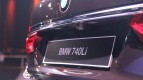 BMW 7 Series Exterior photo
