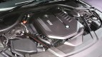 BMW 7 Series Exterior photo