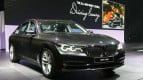 BMW 7 Series Exterior photo