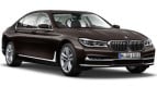 BMW 7 Series Exterior photo
