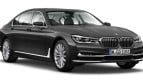 BMW 7 Series Exterior photo