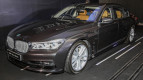 BMW 7 Series Exterior photo