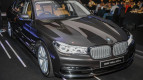 BMW 7 Series Exterior photo