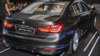 BMW 7 Series Exterior photo