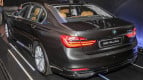 BMW 7 Series Exterior photo
