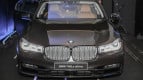 BMW 7 Series Exterior photo