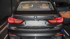 BMW 7 Series Exterior photo