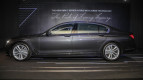 BMW 7 Series Exterior photo