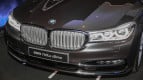 BMW 7 Series Exterior photo