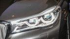 BMW 7 Series Exterior photo