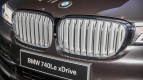 BMW 7 Series Exterior photo