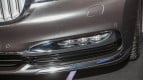 BMW 7 Series Exterior photo
