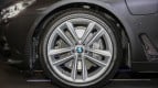 BMW 7 Series Exterior photo
