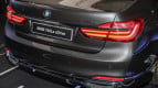 BMW 7 Series Exterior photo