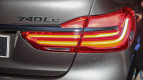 BMW 7 Series Exterior photo