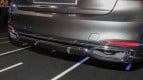 BMW 7 Series Exterior photo