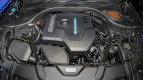 BMW 7 Series Exterior photo