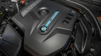 BMW 7 Series Exterior photo