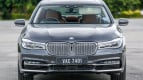BMW 7 Series Exterior photo