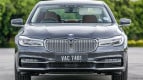 BMW 7 Series Exterior photo