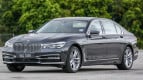 BMW 7 Series Exterior photo